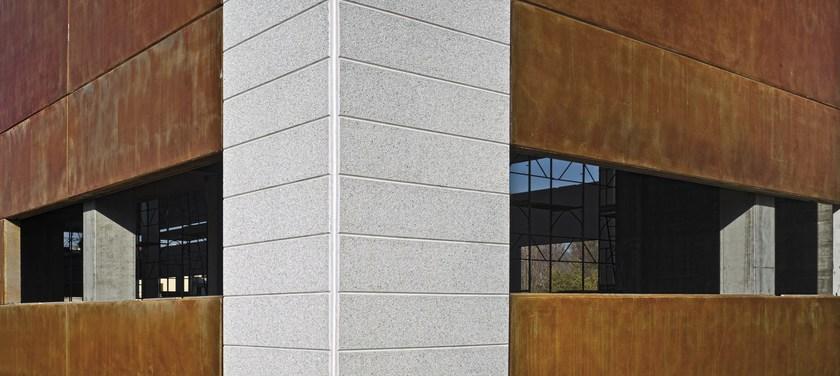 Premac Prefabbricati Сборная железобетонная панель Semprebelli sun-id-1513603 - Вид №5