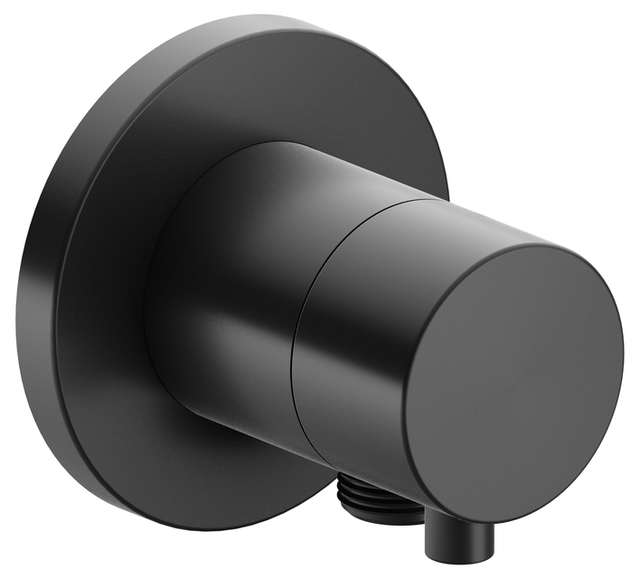 59541071101 Запорный вентиль c выводом для шланга DN 15 KEUCO IXMO - Вид №5