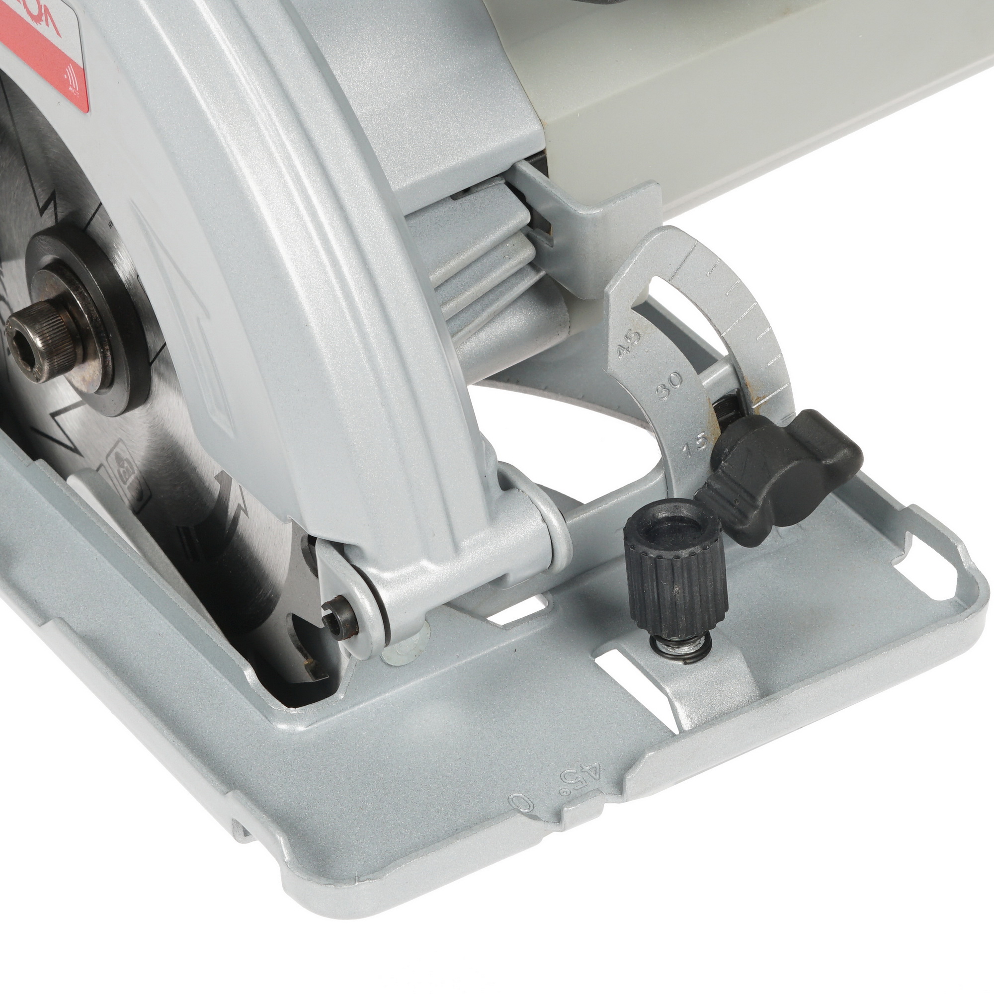 Пила дисковая Интерскол ДП-140/800 8197814 STDN-0084659 - Вид №5