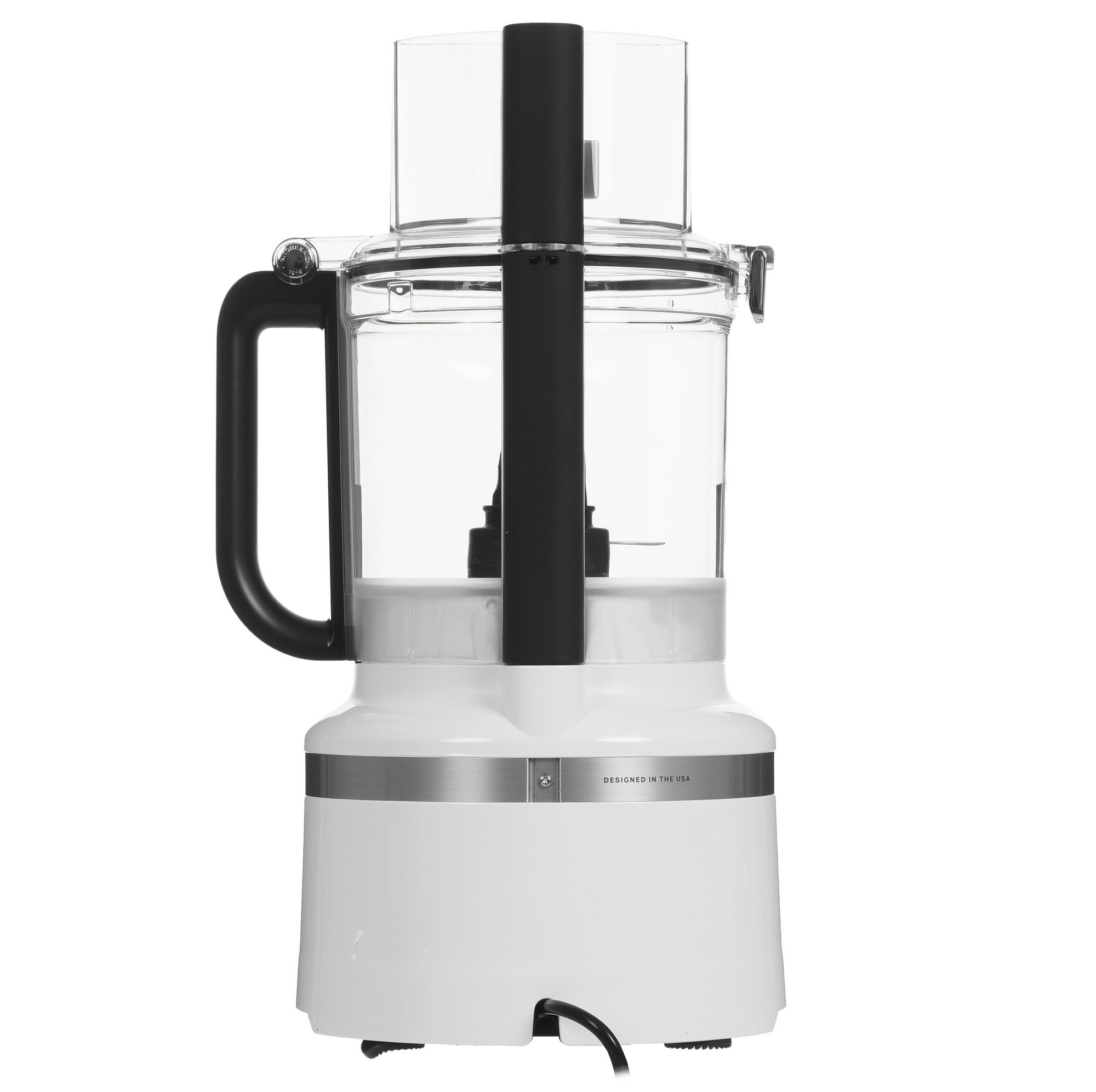 9290067 Кухонный комбайн KitchenAid 5KFP1318EWH белый STDN-0086049 - Вид №4