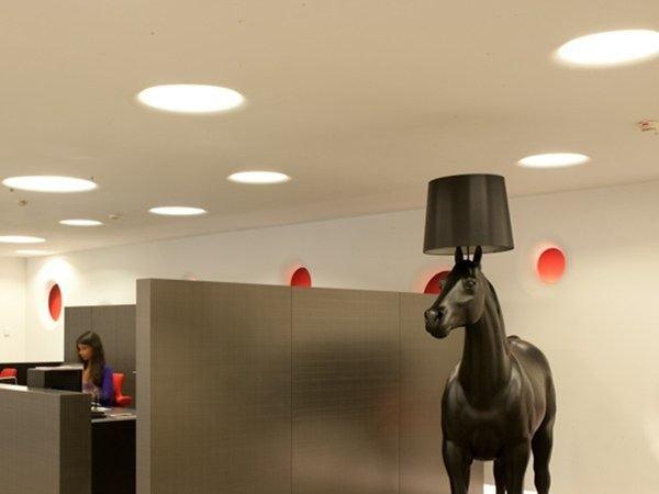 Flos Точечный светильник на потолок Soft collection - in sun-id-1347547 - Вид №2