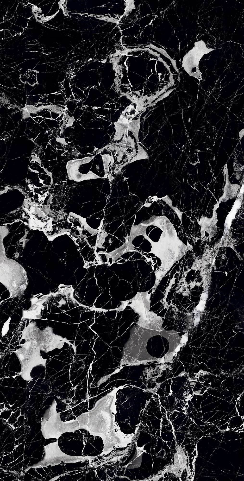 ELEGANT NERO — Керамогранит под мрамор HG2001-A Arcadia Ceramica - Вид №8