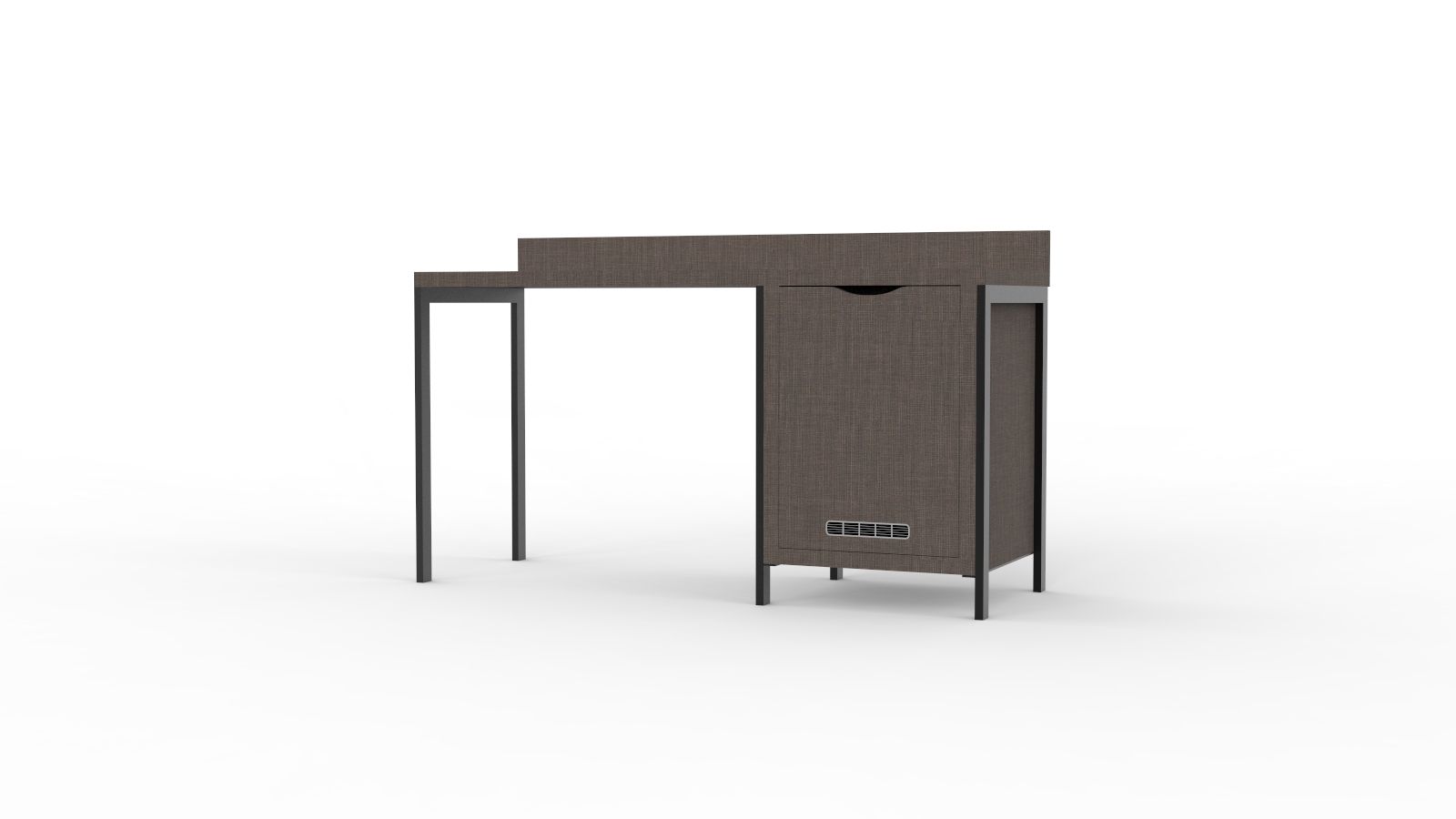 Стол для контракта Mobilspazio ARCH-00048086 - Вид №2