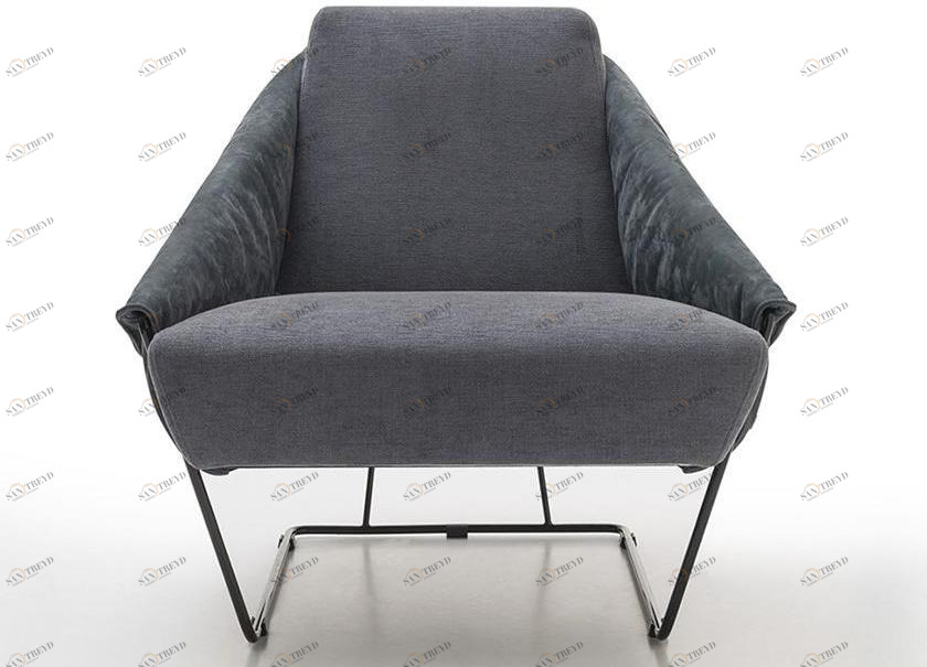 NICOLINE Кресло с подлокотниками sun-id-1354521