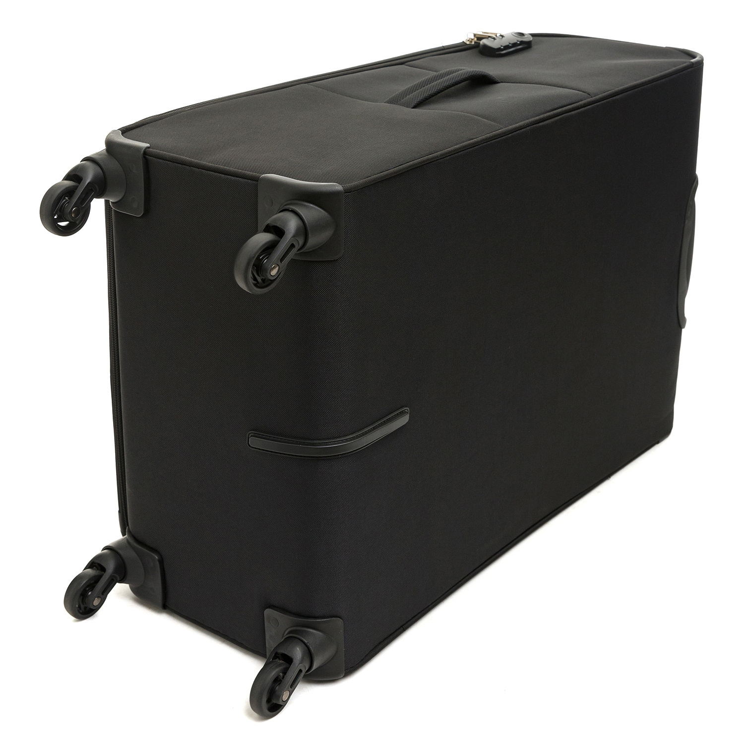 92449-01 Чемодан 92449 L Travelite Speedline  - Вид №3