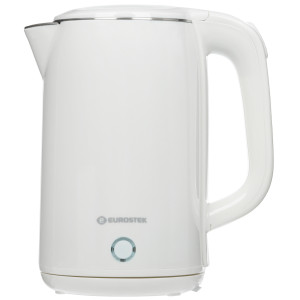 9024492 Электрочайник Eurostek EEK-3027 белый