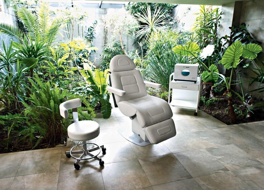 Nilo Кресло из полиуретана Global sun-id-1345060 - Вид №1