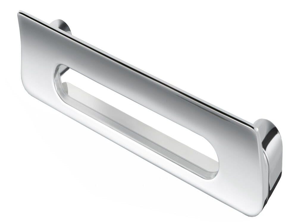 Металлическая настенная мыльница Geesa Wynk ARCH-00033032 - Вид №3