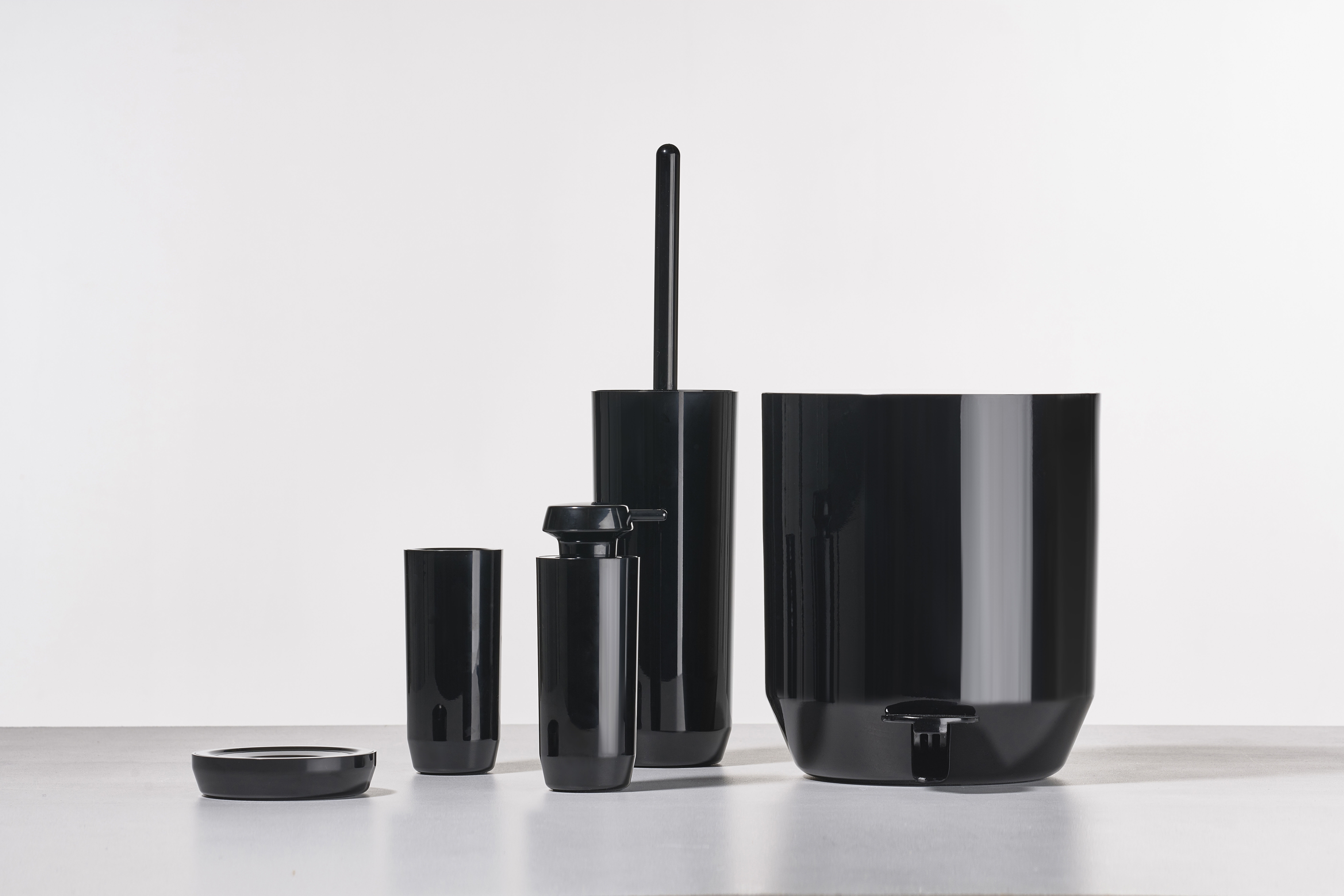 332170 щетка для унитаза Zone Denmark Suii - Вид №2