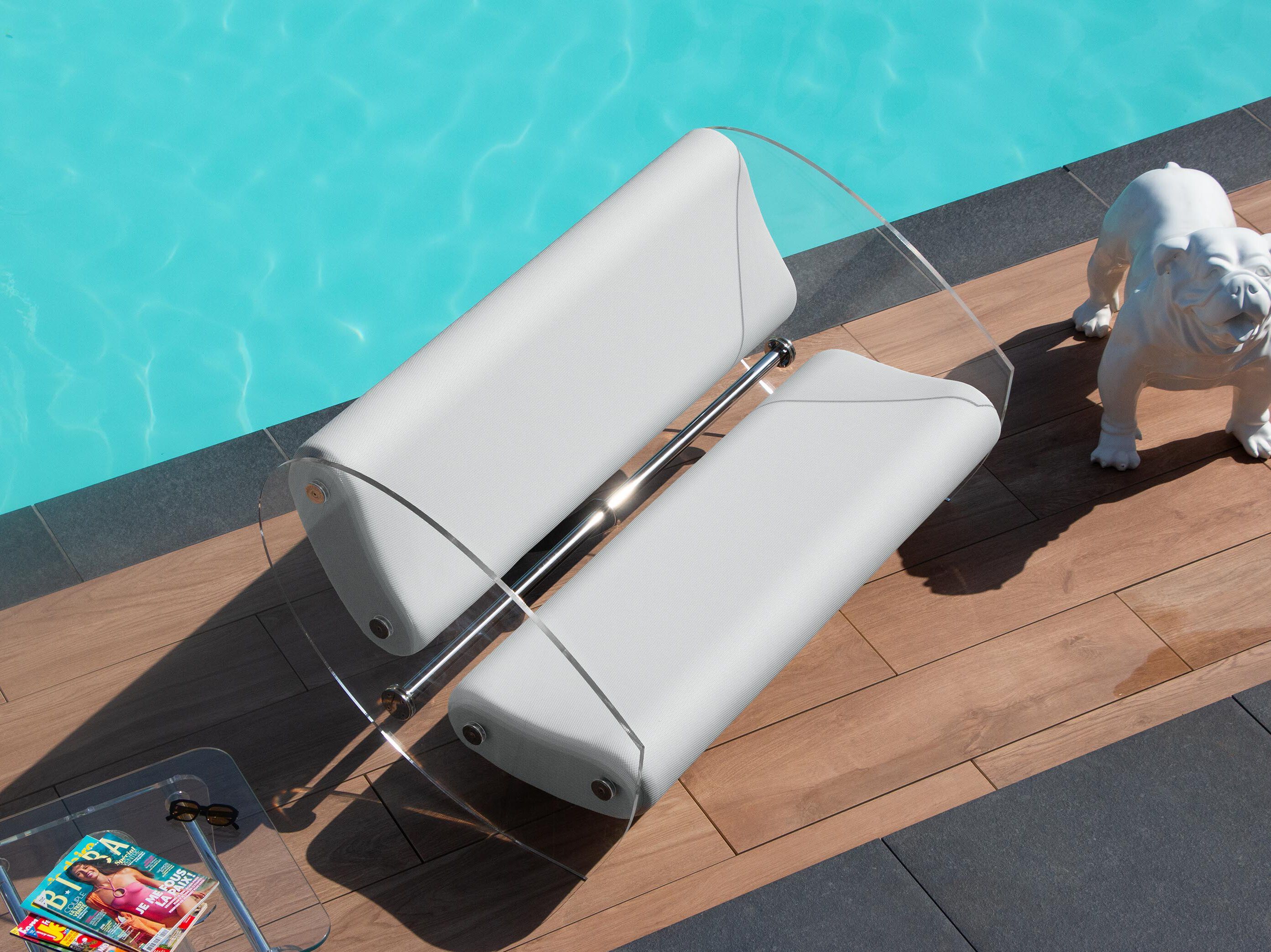 2-местный диван KUUMO MW07 ARCH-00061150