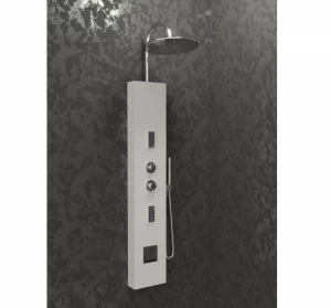 Душевая гидромассажная панель Combo 00797 3FT Словения