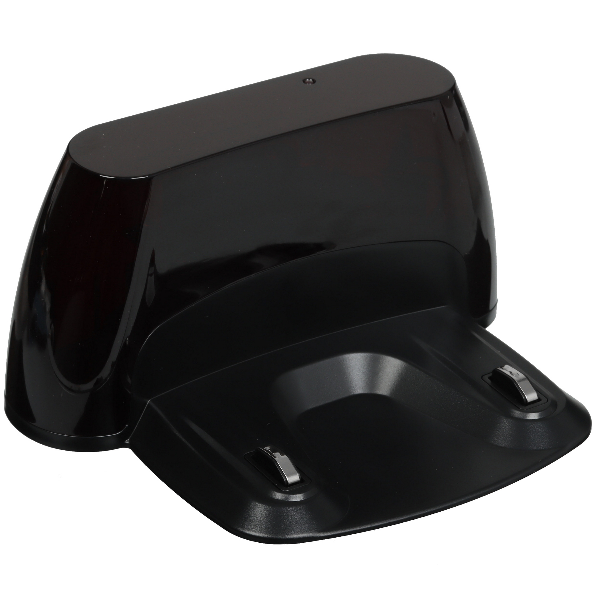 9944539 Робот-пылесос JVC JH-VR510 crystal белый STDN-0032965 - Вид №6