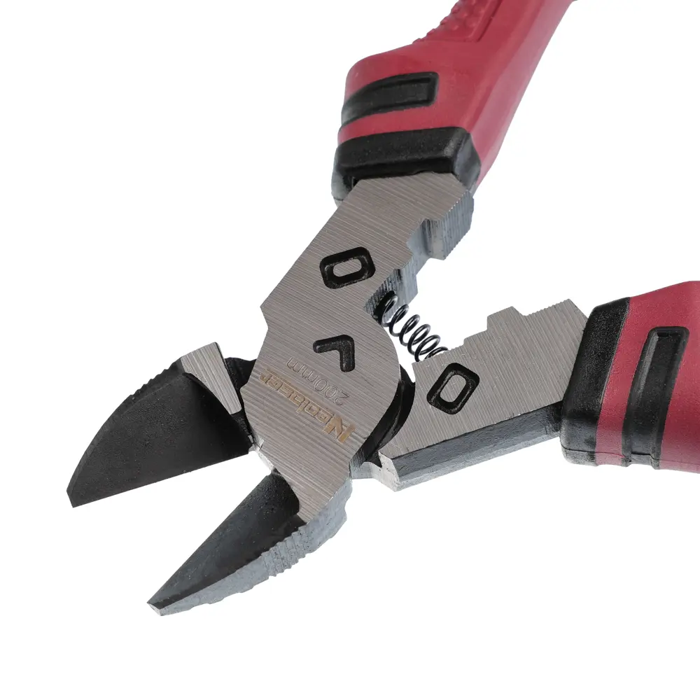 Бокорезы NEOLASER NLH1102 для профессионального монтажа проводов 89430802 STLM-1570883 - Вид №5