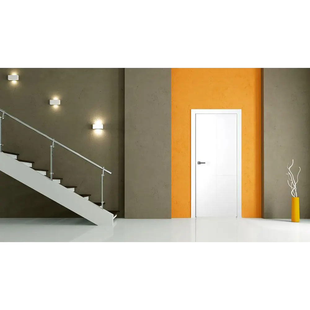 BELWOODDOORS Лацио — элегантная межкомнатная дверь в стиле современного интерьера 85324557 STLM-0061421 - Вид №4