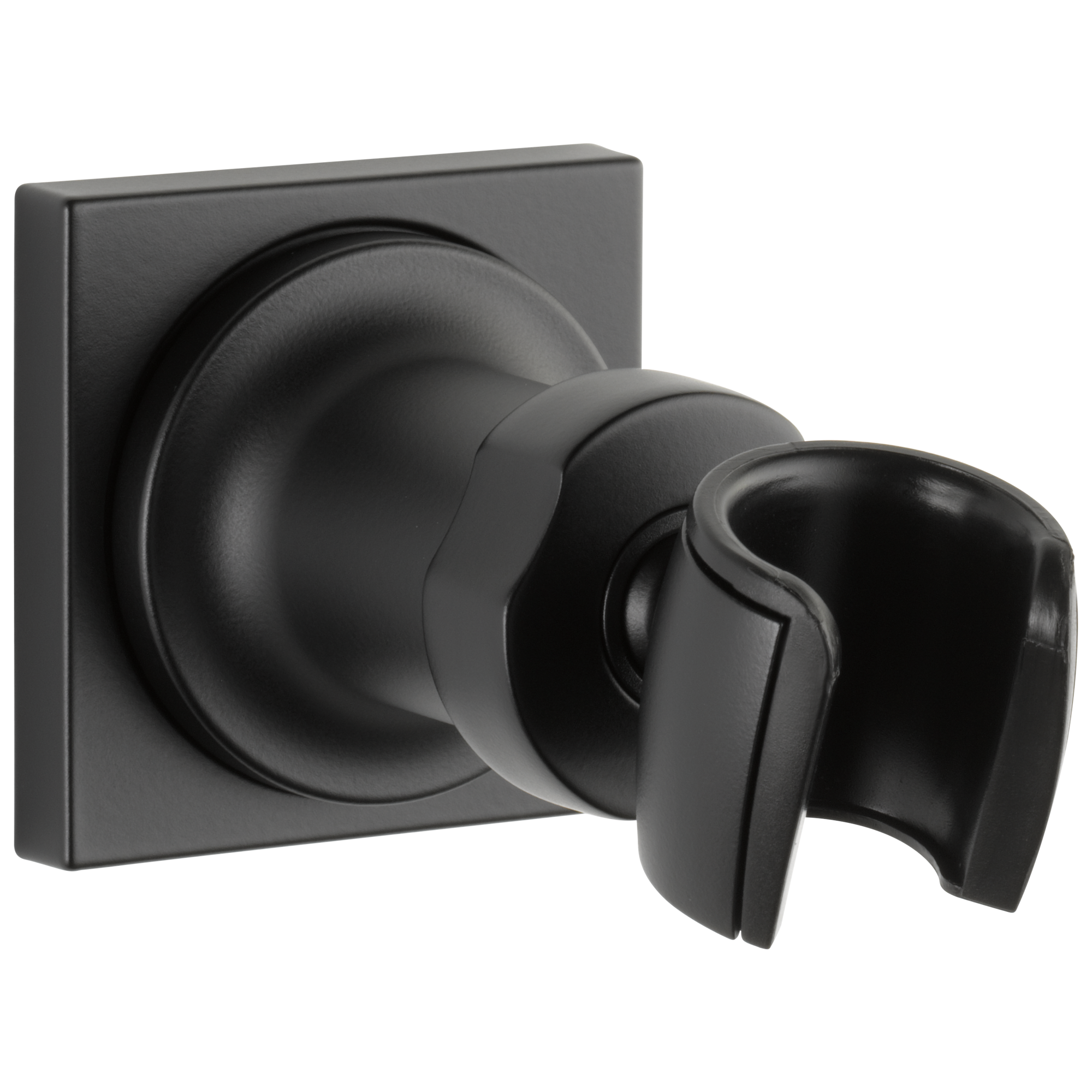 U4010-BL-PK Регулируемое настенное крепление для ручного душа Delta Faucet Universal Showering Матовый черный 