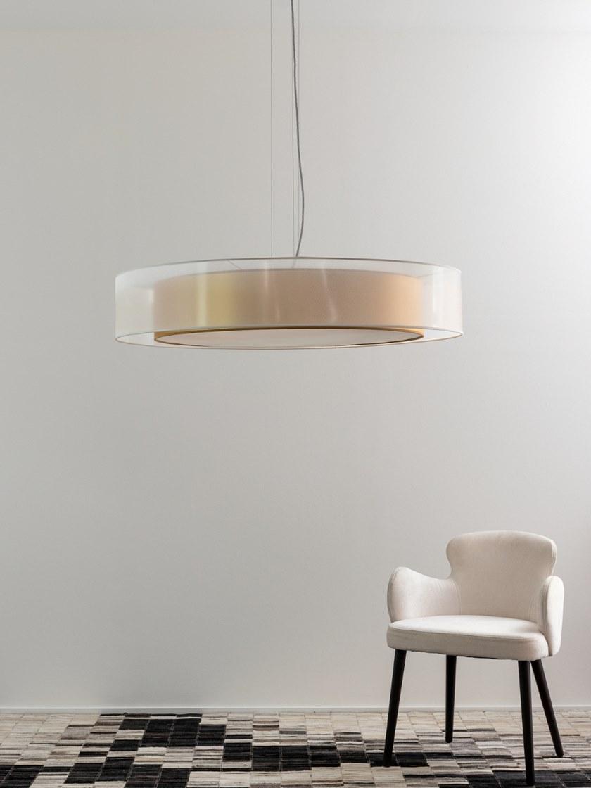 Hind Rabii Светодиодная подвесная лампа Tenue de soirée Tenue de soiree sun-id-1481891 - Вид №2