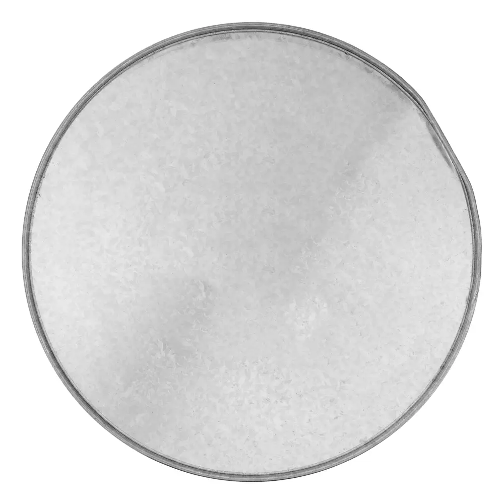 Сибртех Ведро оцинкованное 12 л для хозяйственных работ 18513488 STLM-0011068 - Вид №2