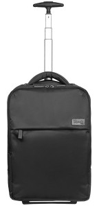 P55-16118 Рюкзак на колесах P55*118 Laptop 2 Wh 15.2 Lipault Plume Business