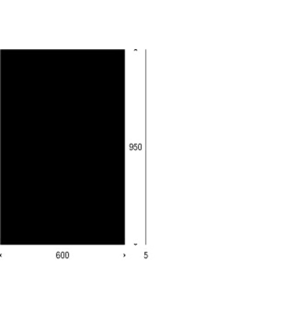 FROST Зеркало с креплением » зеркало Зеркало Зеркало U3009  - Вид №2
