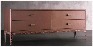 Комод Dorian RUGIANO W13/200