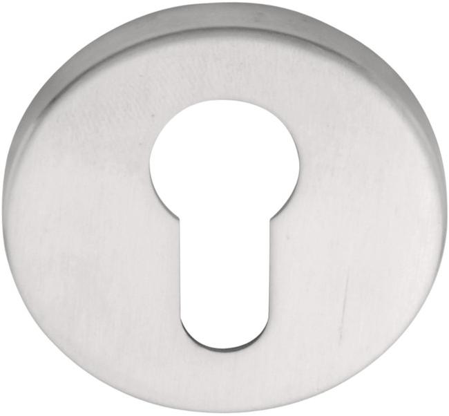 Formani Круглая насадка из нержавеющей стали Basic Lbn50, lby50, lbb50 - Вид №1