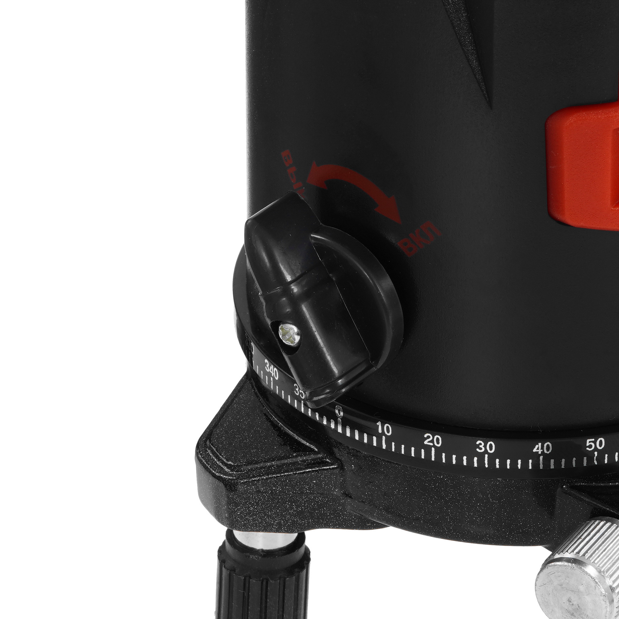 Лазерный нивелир Ресанта ПЛ-3 Green 9975973 STDN-0018172 - Вид №4