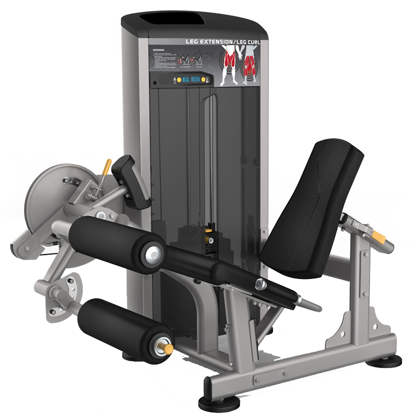 IE9528 Aerofit impulse elite ie9528 сгибание / разгибание ног AeroFIT Impulse Elite 