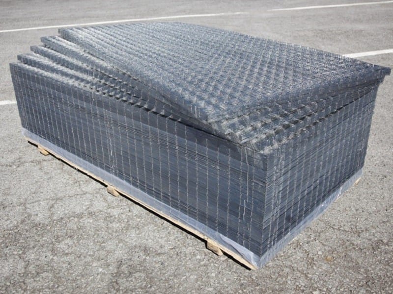 Сетка Против Давления Defim Orsogril ARCH-00054653 - Вид №1