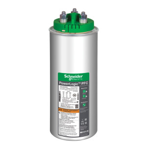 BLRCH400A480B52 Конденсатор VarPlus Can 40 кВАр 520В Schneider Electric PowerLogic