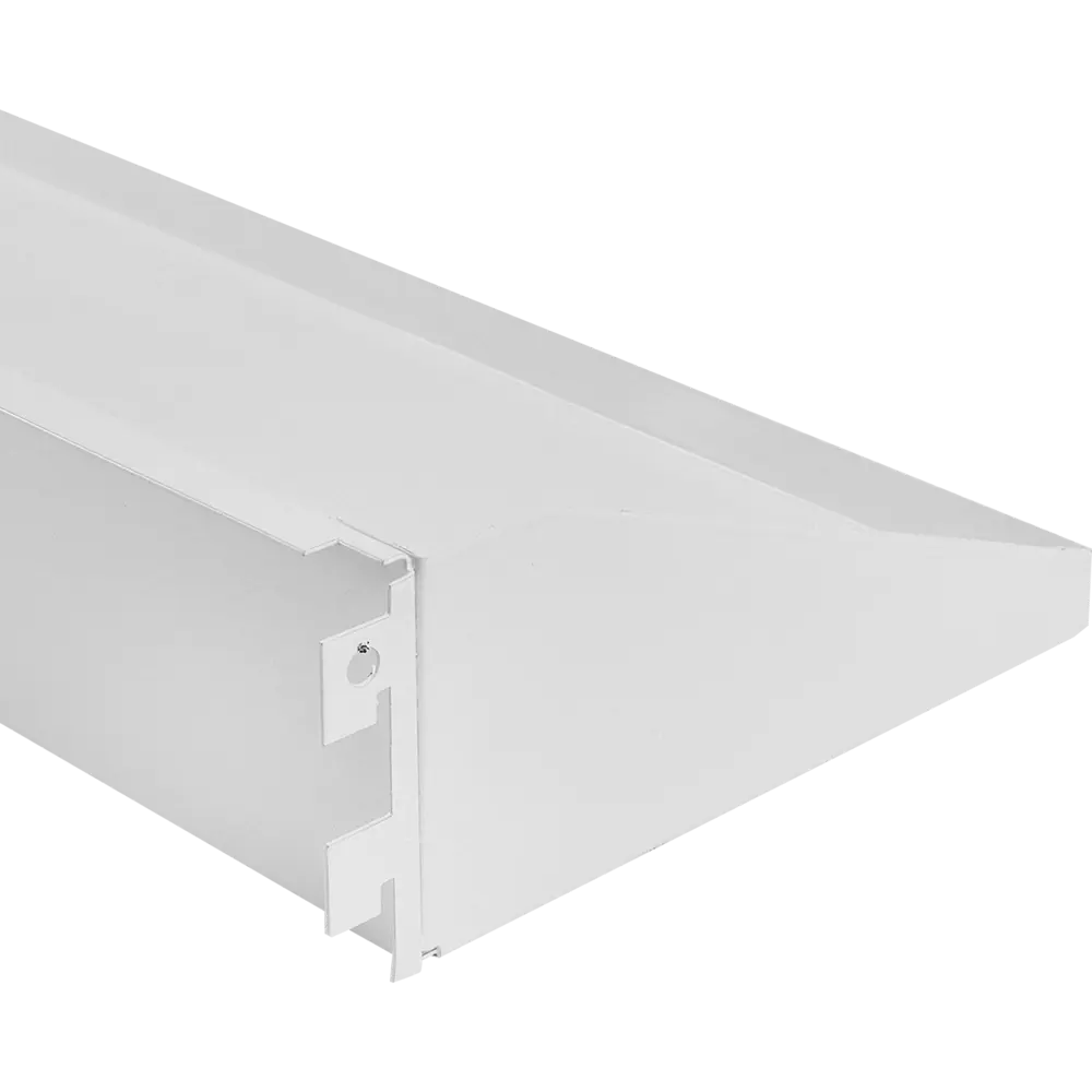 Полка ТИТАН-GS для гардеробной системы - элегантное решение для хранения 88791429 STLM-1485425 - Вид №3