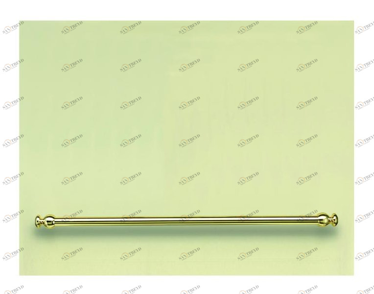 282803 Лифтовая дверь LD 455 BEIGE GOLD Teka 