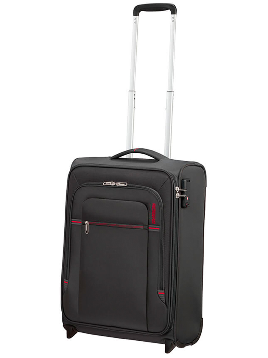 MA3-18001 Чемодан MA3*001 Upright 2 wheels 55 American Tourister Crosstrack  - Вид №5