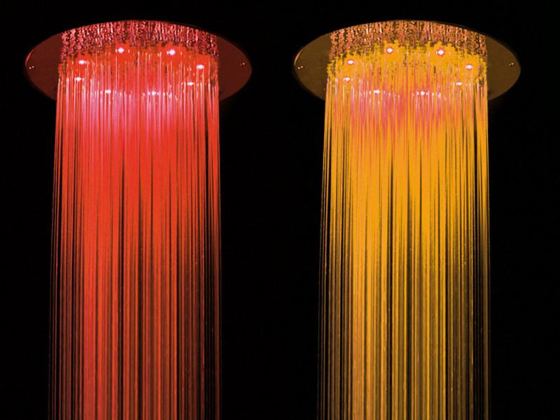 Bossini Ультраплоская насадка для дождевого душа Dream sun-id-1370195 - Вид №7