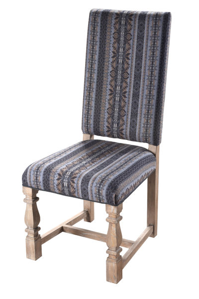 CG797 Набор из 3 стульев Tuscany Leg Side ijlbrown 