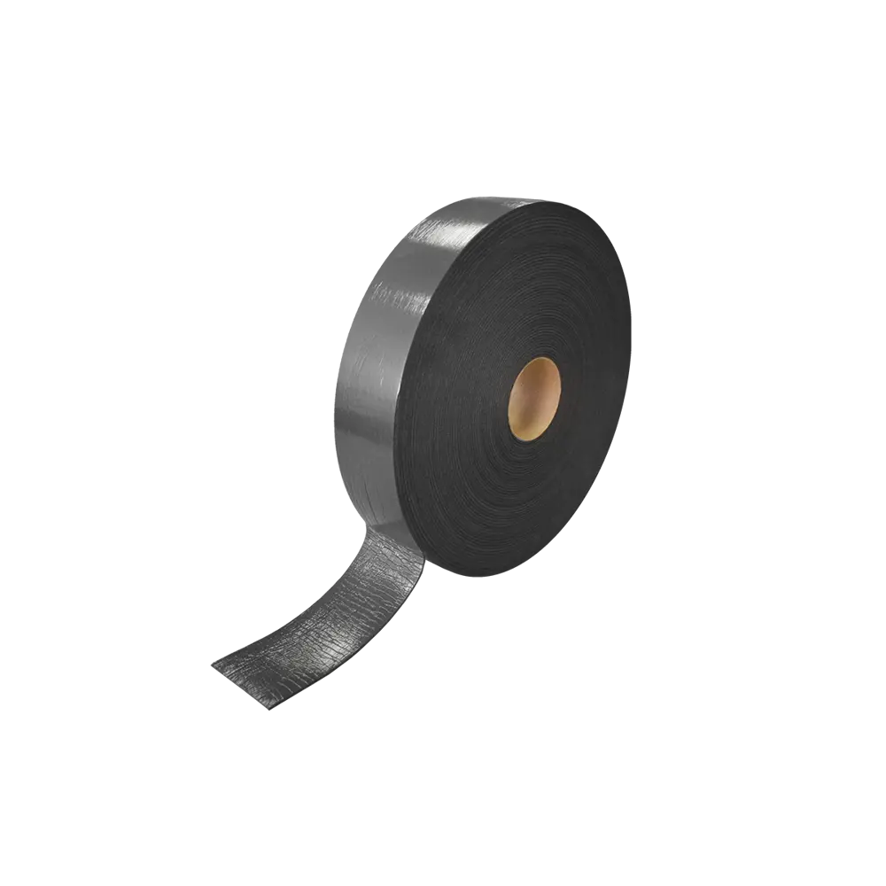 Уплотнительная лента ISOLONTAPE для кровельного монтажа 60 мм х 30 м 85301875 STLM-0060994 - Вид №2