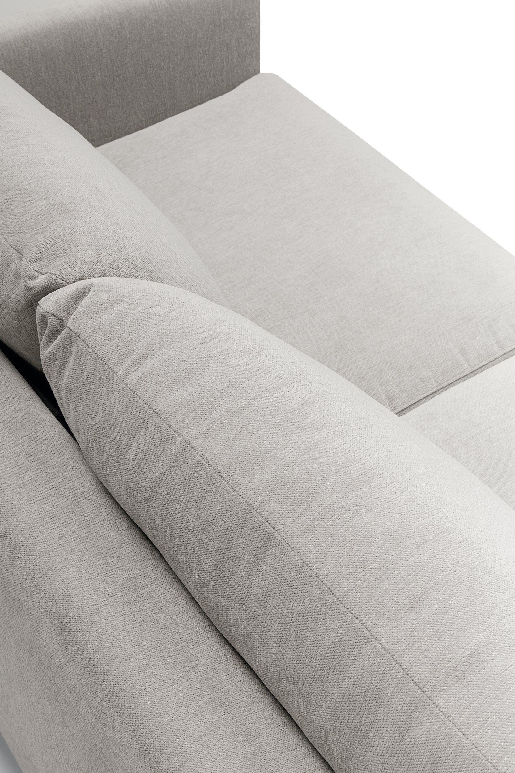 2000983234582 Диван Felix раскладной LA FORMA  - Вид №3