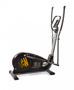 SX500 Эллиптический тренажер hasttings wega sx500 Hasttings