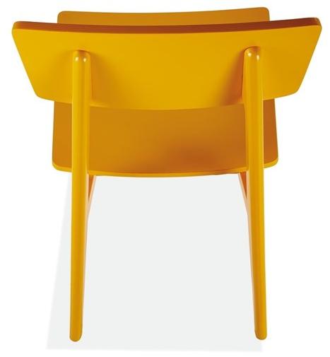 Sedex Деревянный стул Fifty 8101 - Вид №2