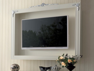 Рама под TV  GIULIACASA 1011T-VN