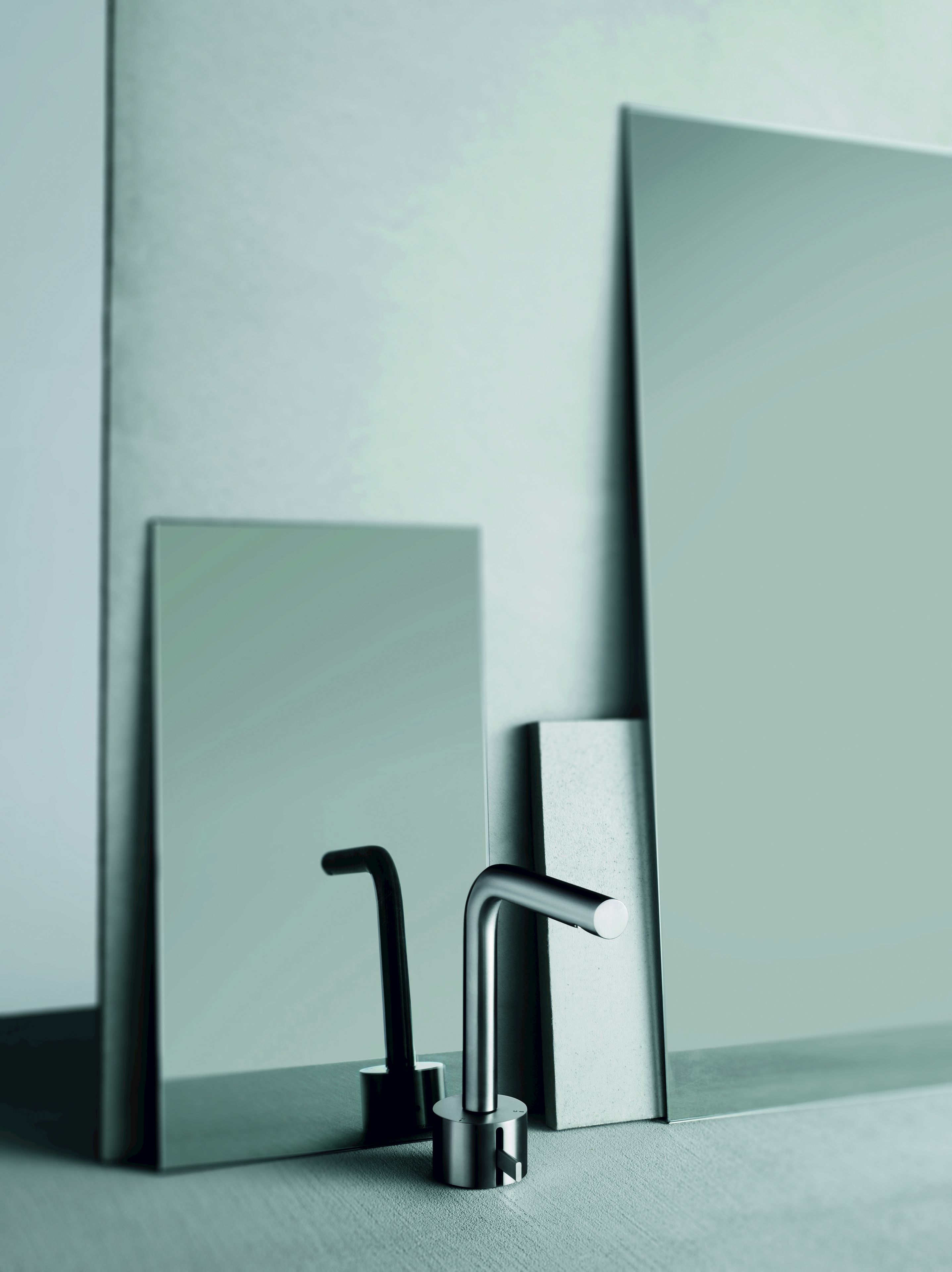 Смеситель для раковины с одним отверстием ABOUTWATER AF/21 ARCH-00139318 - Вид №5