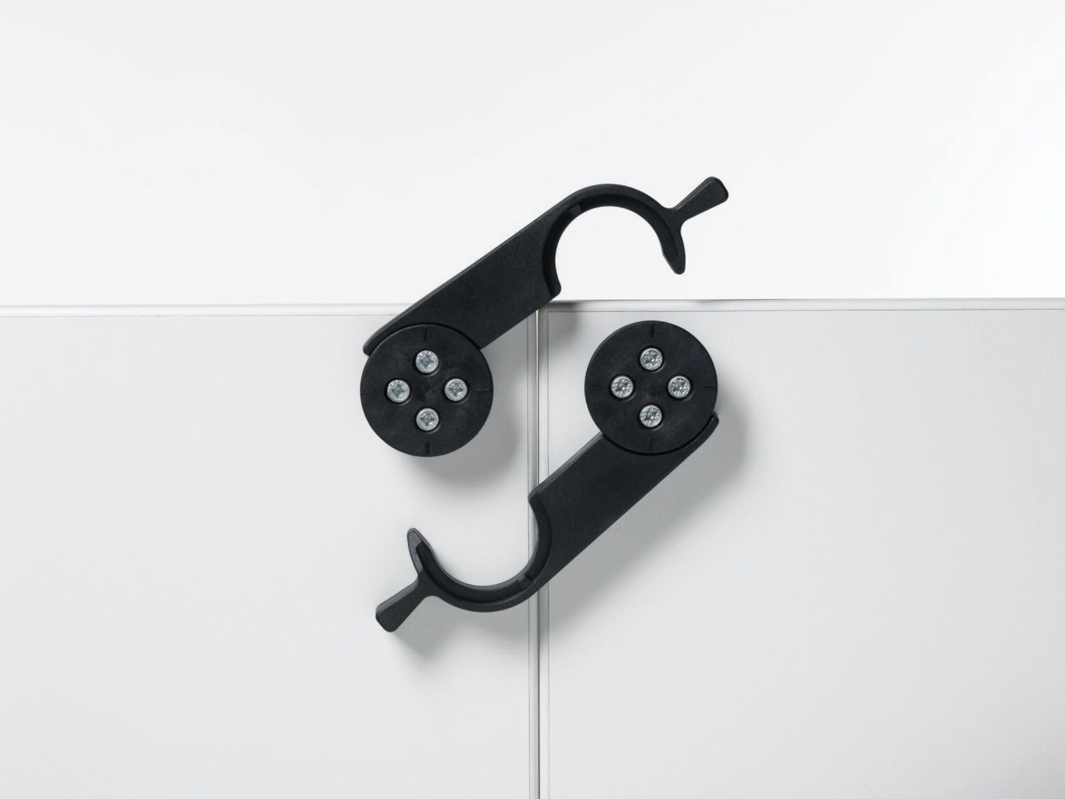 Прямоугольный стол для совещаний из меламина с откидным верхом Haworth PLANES ARCH-00113449 - Вид №1