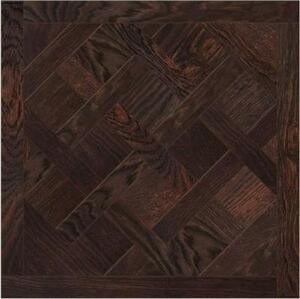 Модульный паркет Kochanelli Верона Нотте Дуб Натур (Гладкая) 470х470 мм.