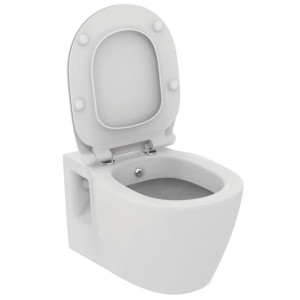 E781901 Подвесной унитаз с функцией биде Ideal Standard CONNECT