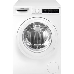9031752 Стиральная машина Smeg LB1T70IT белый