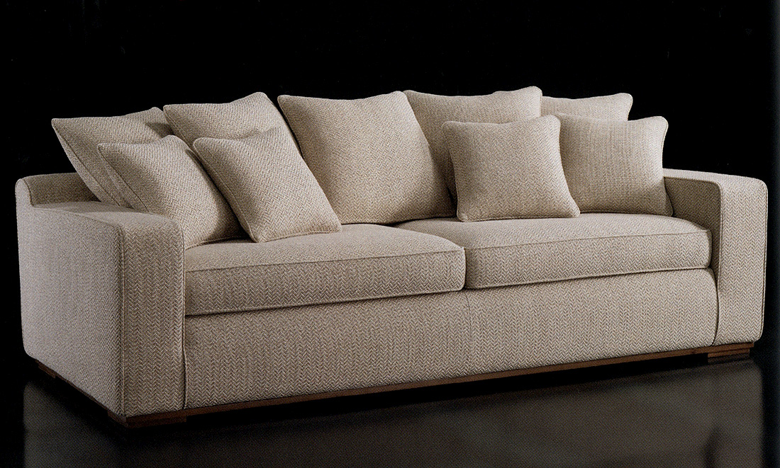 Диван  BEDDING PHILOSOPHY 2POSTI Daydream