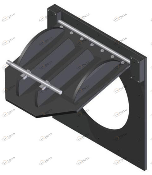 Betoncablo Клапет с вертикальным клапаном Rc clapet sun-id-1375576