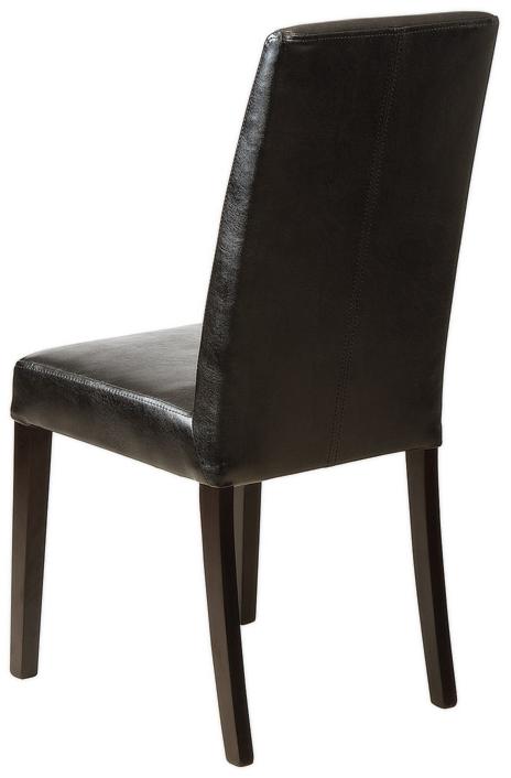 50723 Стул Кадис R-HOME 400066 - Вид №5