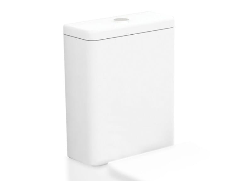 Внешняя вытяжная коробка в витрине Olympia Ceramica Milady ARCH-00064454