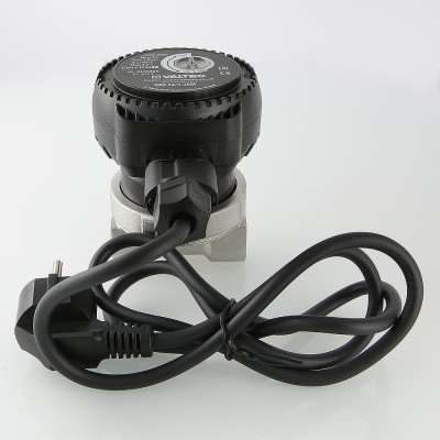 VRS.121EM.15.0 Насос циркуляционный для ГВC с режимом частотного регулирования Valtec 220 В (50 Гц), 1/2"  - Вид №12