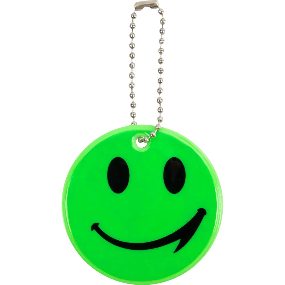 Santreyd — светоотражающий брелок для безопасности пешеходов 12202304 STLM-0001801